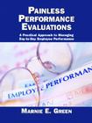 Painless Performance Evaluations Cover Image