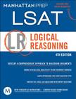 Logical Reasoning LSAT Strategy Guide Cover Image