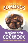 Edmonds Beginner's Cookbook Cover Image