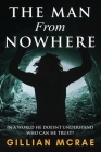 The Man From Nowhere Cover Image