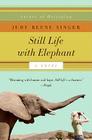 Still Life with Elephant: A Novel (A Still Life with Elephant Novel #1) Cover Image