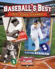 Baseball's Best: All-Time Greats By Jennifer Rivkin Cover Image
