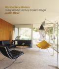 Miller's Mid-Century Modern: Living with mid-century modern design Cover Image