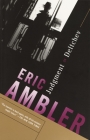 Judgment on Deltchev By Eric Ambler Cover Image