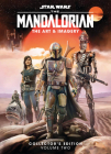 Star Wars: The Mandalorian: The Art & Imagery Collector's Edition Vol. 2 By Titan Cover Image