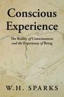 Conscious Experience: The Reality of Consciousness and the Experience of Being Cover Image