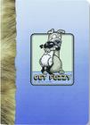 Get Fuzzy: Journal By Darby Conley (Created by) Cover Image