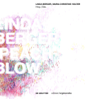 Linda Berger - Peach-Blow: Monografie/Monograph (Edition Angewandte) By Linda Berger (Editor), Maria Christine Holter (Editor) Cover Image