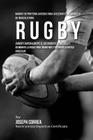 Barras de Proteina Caseras para Acelerar el Desarrollo de Musculo para Rugby: Aumente naturalmente el crecimiento de musculo y disminuya la grasa para Cover Image