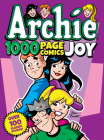 Archie 1000 Page Comics Joy (Archie 1000 Page Digests #21) Cover Image