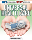 Universal Health Care Cover Image