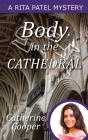 Body in the Cathedral Cover Image