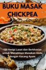 Buku Masak Chickpea By Jane Tan Cover Image