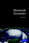 Mesoscale Dynamics By Yuh-Lang Lin Cover Image