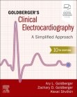 Goldberger's Clinical Electrocardiography: A Simplified Approach Cover Image