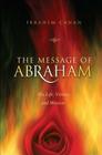 The Message of Abraham By Ibrahin Canan Cover Image