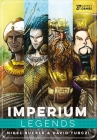 Imperium: Legends Cover Image