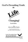God's Prevailing Truth is Life Changing By Reba Littlefield Manfre Cover Image
