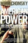American Power and the New Mandarins: Historical and Political Essays By Noam Chomsky Cover Image