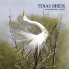 Texas Birds and Inspirational Quotes By Rosemary Brooks Cover Image