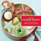 Very Merry Cookie Party: How to Plan and Host a Christmas Cookie Exchange By Virginia Van Vynckt, Barbara Grunes, France Ruffenach (Photographs by) Cover Image
