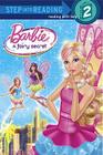 Barbie: A Fairy Secret (Barbie) (Step into Reading) Cover Image