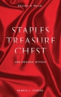 Staples Treasure Chest: Her Desires Within By Pamela L. Staples Cover Image