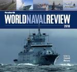 Seaforth World Naval Review, 2017 By Conrad Waters (Editor) Cover Image