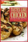 Tastes Like Chicken By Tera L. Davis Cover Image