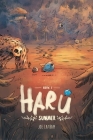 Haru Book 2: Summer Cover Image