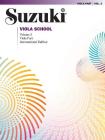 Suzuki Viola School, Vol 3: Viola Part Cover Image
