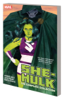 SHE-HULK BY SOULE & PULIDO: THE COMPLETE COLLECTION [NEW PRINTING] By Charles Soule (Comic script by), Javier Pulido (Illustrator), Marvel Various (Illustrator), Kevin P. Walda (Cover design or artwork by) Cover Image