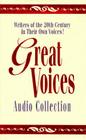 Great Voices Cover Image