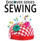 Sewing By Xist Publishing Cover Image