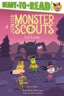 Troll Trouble: Ready-to-Read Level 2 (Junior Monster Scouts) Cover Image