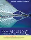 Precalculus, Enhanced Webassign Edition (Book Only) By James Stewart, Lothar Redlin, Saleem Watson Cover Image