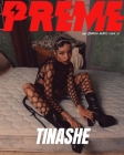 Preme Magazine - Tinashe - Issue 35 - The Broken Hearts By Preme Magazine Cover Image