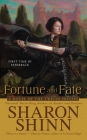 Fortune and Fate (A Twelve Houses Novel #5) By Sharon Shinn Cover Image