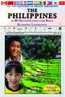 The Philippines: A Myreportlinks.com Book (Top Ten Countries of Recent Immigrants) By Suzanne Lieurance Cover Image