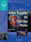 Color Doppler Us of the Penis (Medical Radiology) By A. L. Baert (Foreword by), Michele Bertolotto (Editor) Cover Image