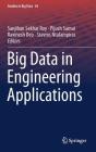Big Data in Engineering Applications (Studies in Big Data #44) Cover Image