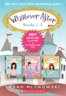 Whatever After Books 1-3 Cover Image
