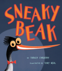 Sneaky Beak Cover Image