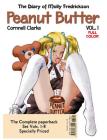The Complete Peanut Butter, set of vols. 1-8: The Diary of Molly Fredrickson By Cornnell Clarke Cover Image