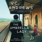 The Umbrella Lady Cover Image