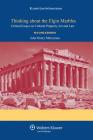 Thinking about the Elgin Marbles: Critical Essays on Cultural Property, Art and Law By John Henry Merryman Cover Image