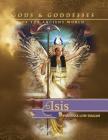 Isis (Gods and Goddesses of the Ancient World) Cover Image