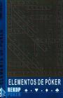 Elementos de Poker By Tommy Angelo Cover Image