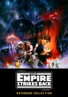 Star Wars: The Empire Strikes Back Notebook Collection (Star Wars x Chronicle Books) By LucasFilm Ltd. Cover Image