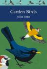 Garden Birds (Collins New Naturalist Library #140) Cover Image